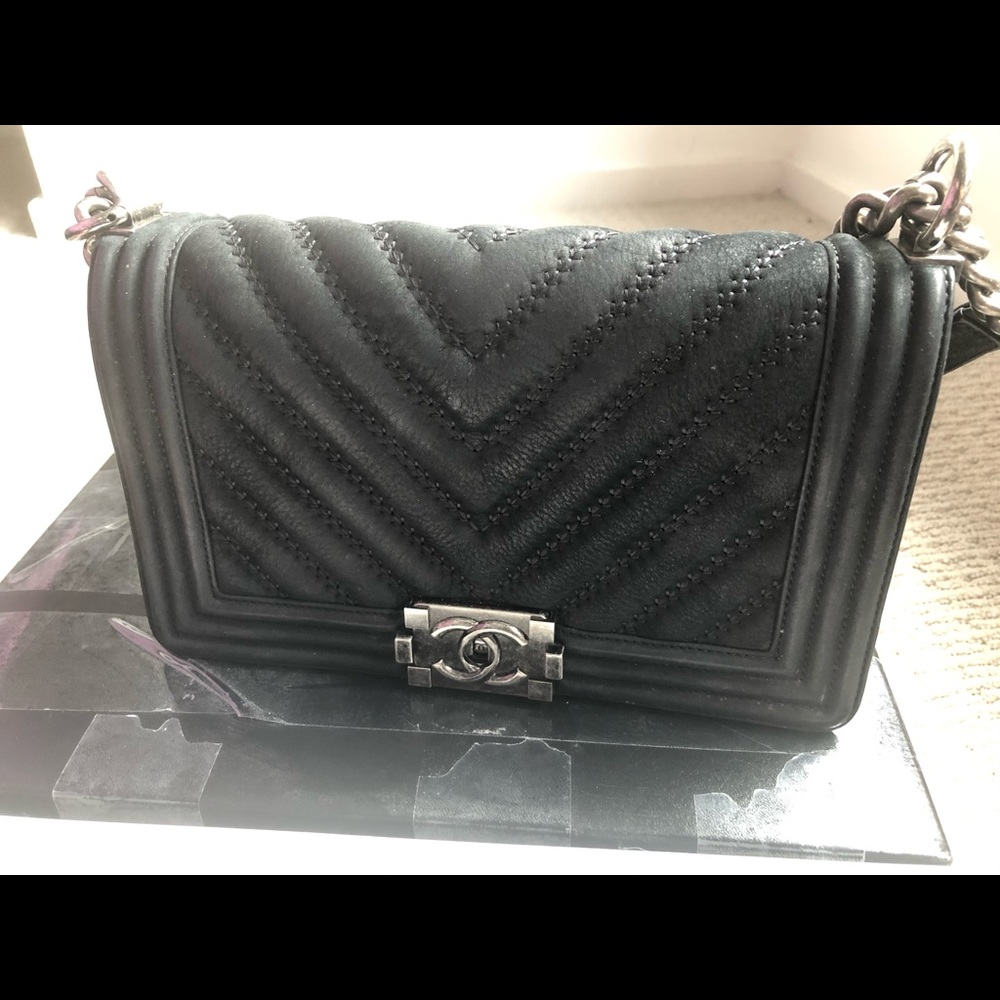 Shoulder bag - Picture 6 of 8